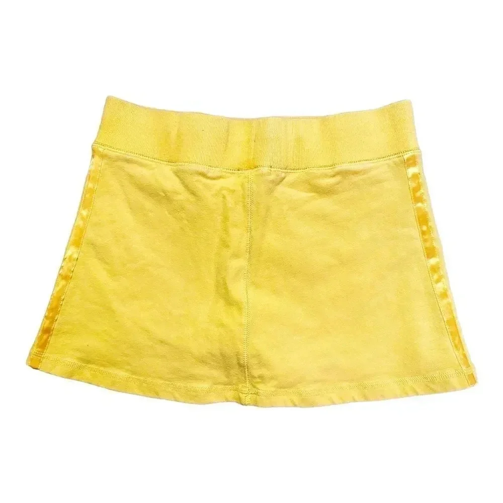 Ralph Lauren | Bright Cotton Skort (L) 💛